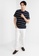 Old Navy navy Soft Washed Thin Stripe T-Shirt 9614AAAD08A8F4GS_3