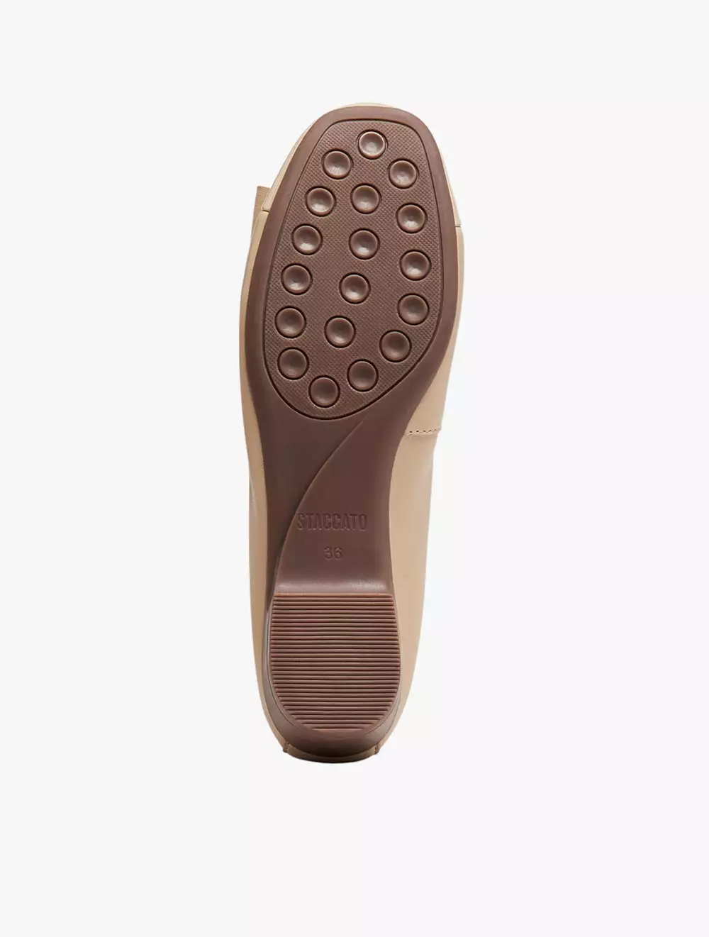 Staccato Women's A3679-AP1 Heels - Apricot