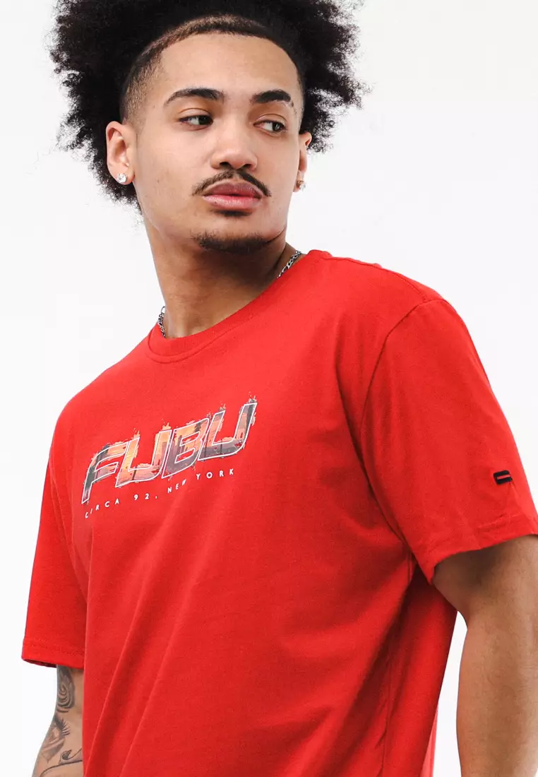 Round Neck Regular Fit