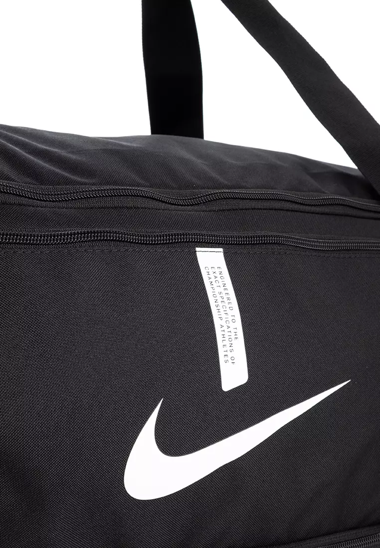 Academy Team Soccer Duffel Bag (Large, 95L)