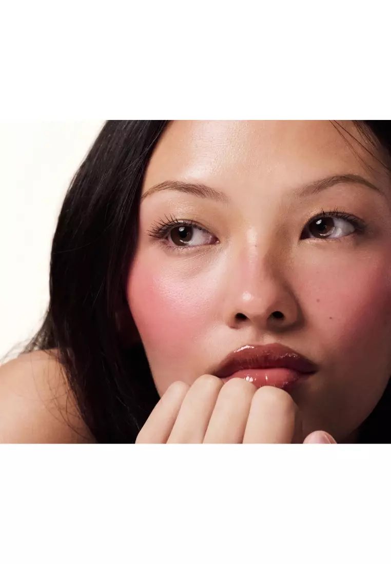 Pocket Blush in Date Cake