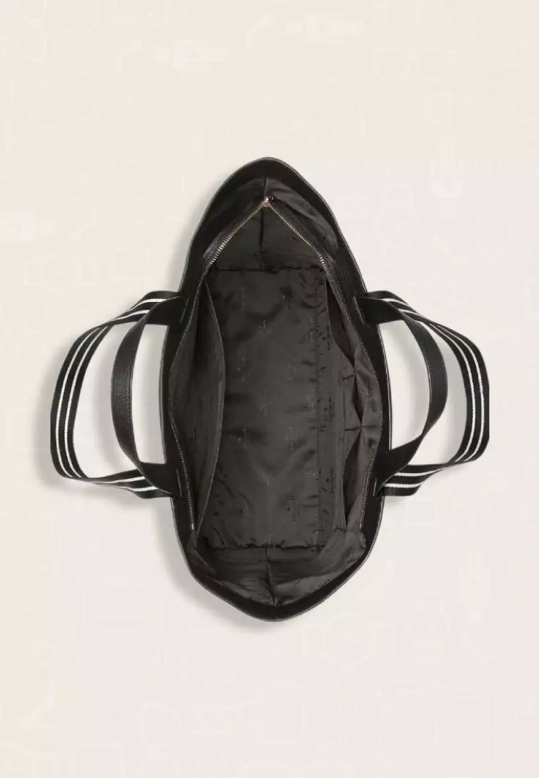 Kate Spade Rosie Large Tote Black