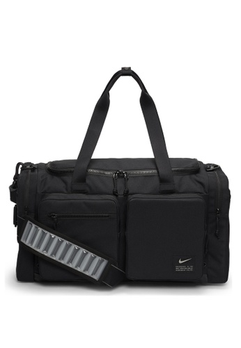 Shop Nike Nike Utility Training Duffel Bag Online On Zalora