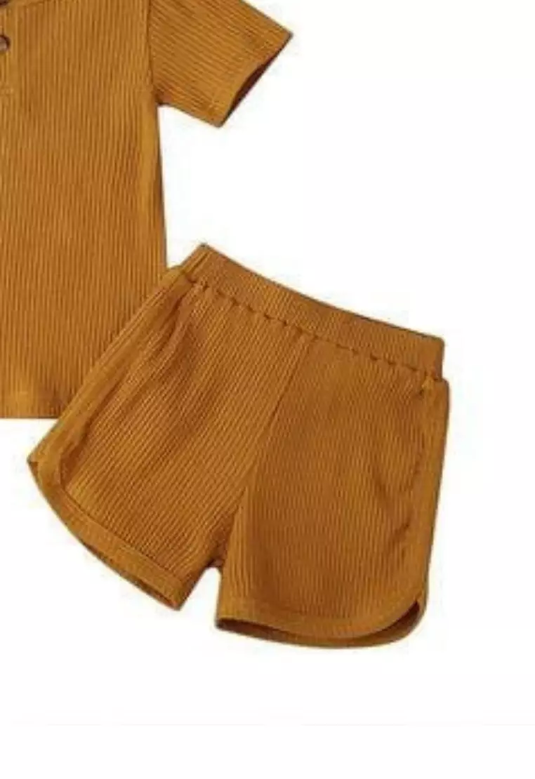 Deconi Baby & Toddler Outfits