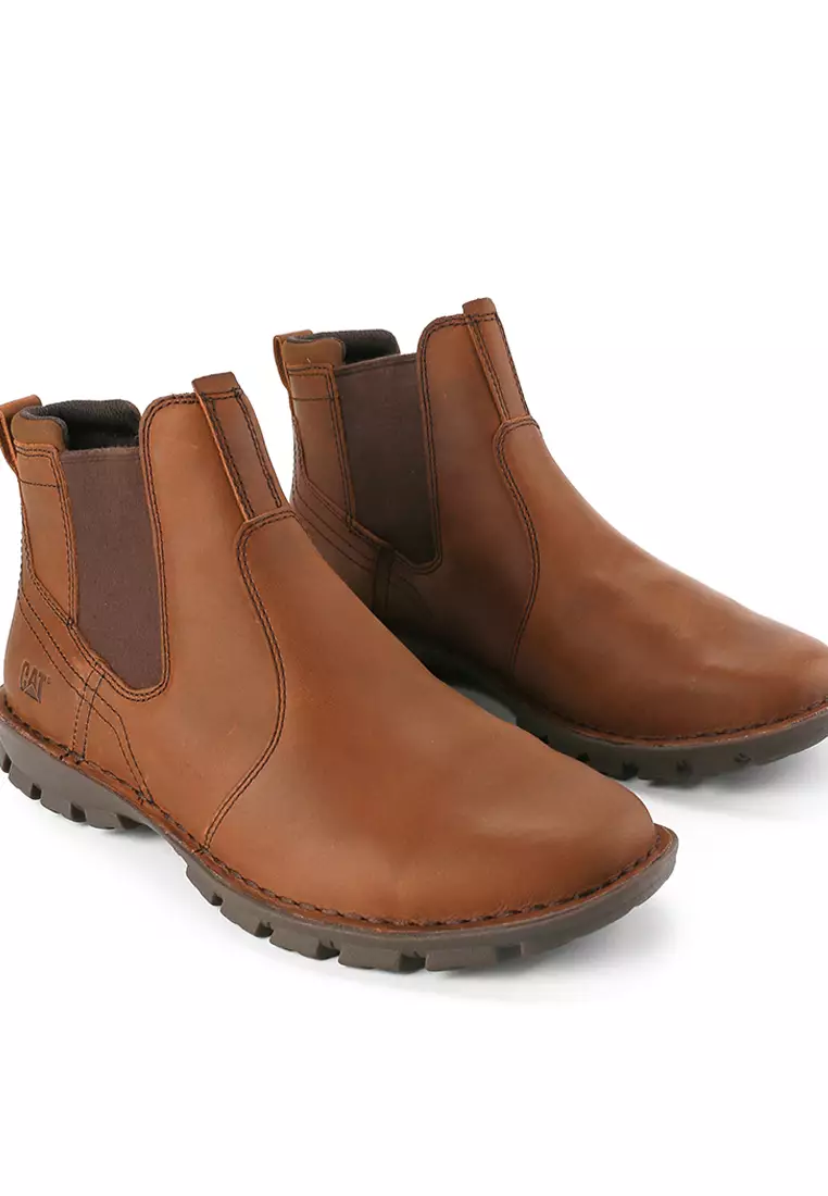 Excursion Boot Caterpillar Chelsea Boots Mens Jual Caterpillar