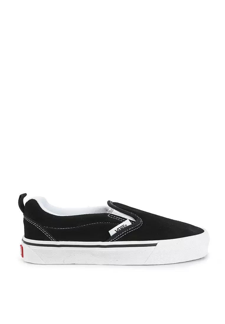Buy Vans Slips on Women ZALORA SG