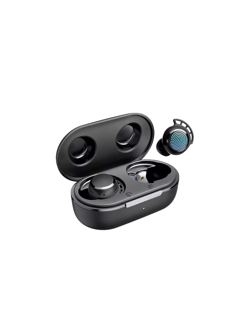 Tribit flybuds hotsell wireless earbuds