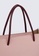 Milliot & Co. pink Disney Minnie Be Happy Sling Bag 688EBAC2853471GS_3