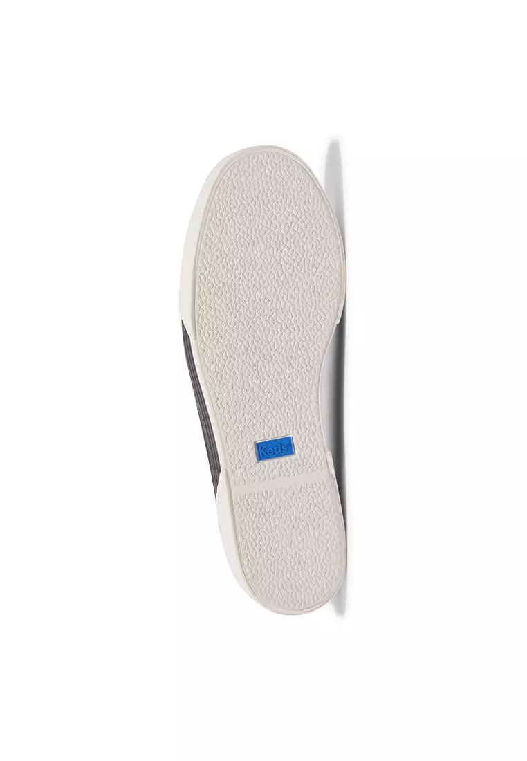 Keds Triple Up Sneaker In White