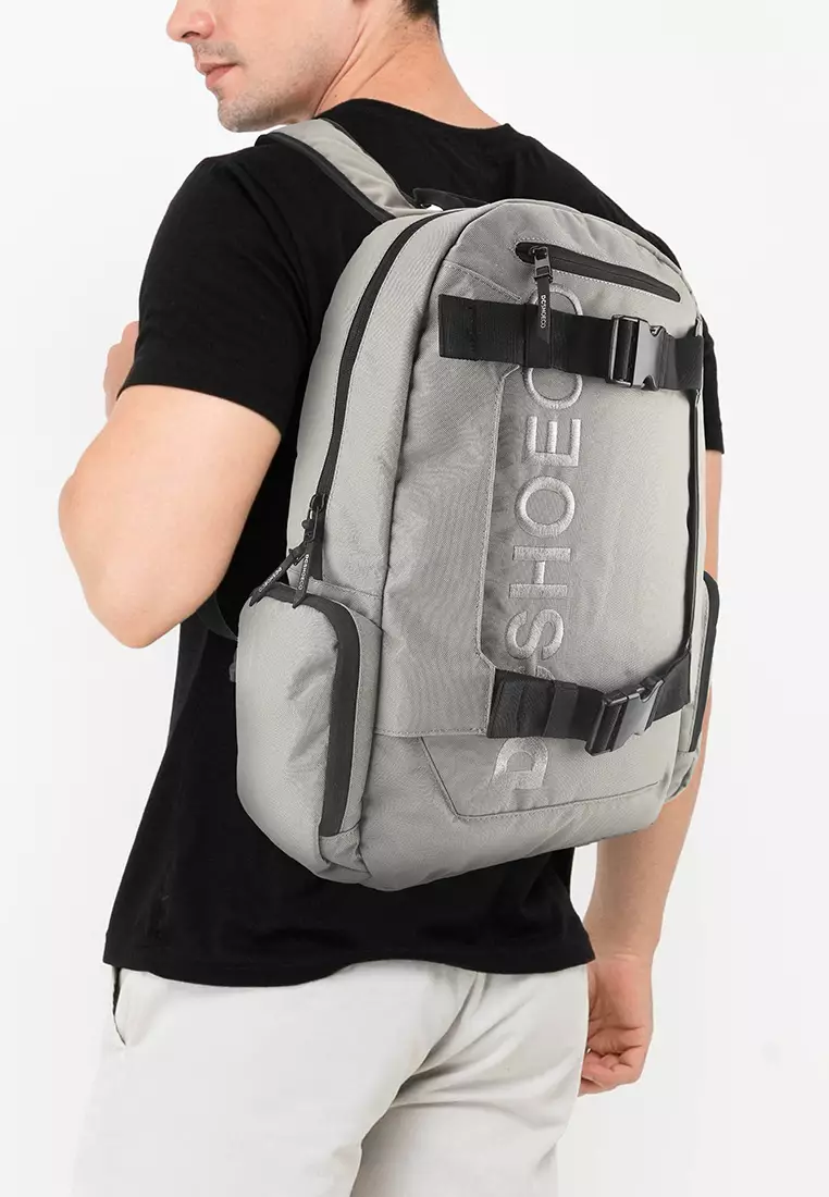 Dc chalkers backpack shop