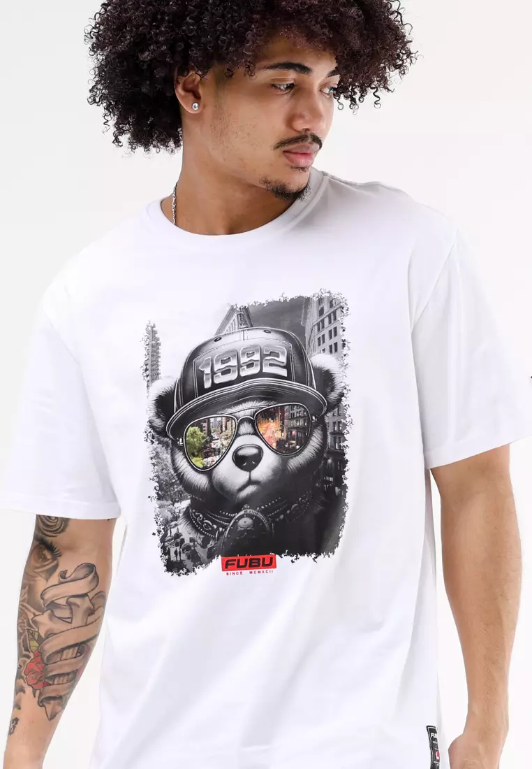 Round Neck Regular Fit