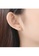 Rouse gold S925 Advanced Geometry Stud Earrings A6B34ACB33CF27GS_3