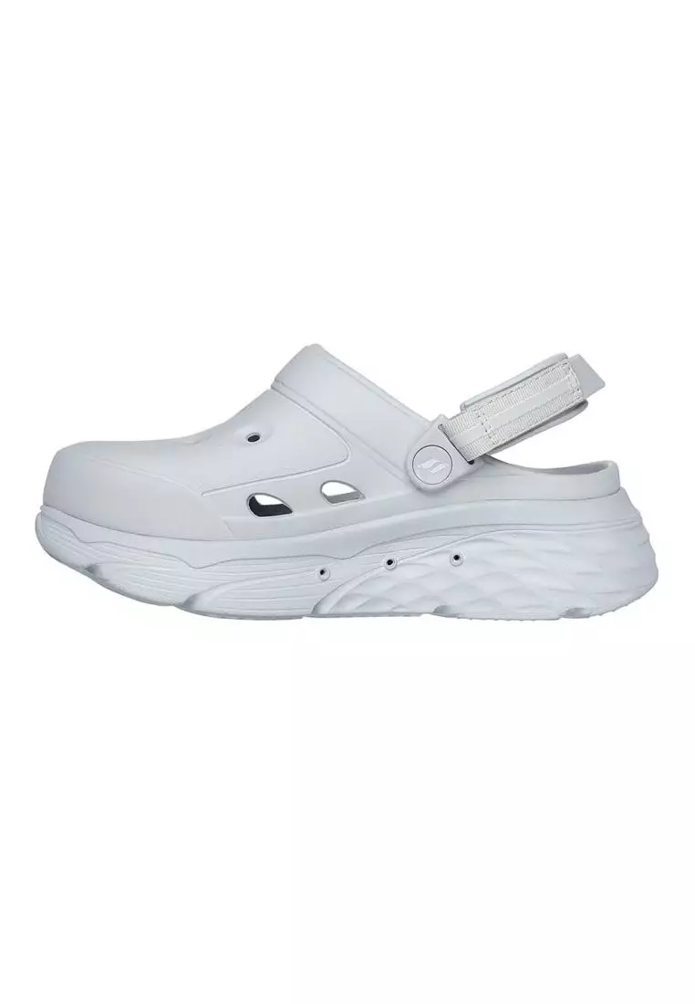 Skechers Women Foamies Max Cushioning Shoes - 111268-LTGY