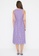 Trendyol purple Buttoned Brode Dress 5AF0CAAE1E0B43GS_2