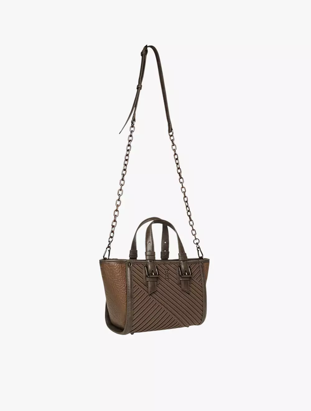 Steve Madden BMIRALDA Totes - Brown
