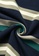 HAPPY FRIDAYS green Contrast Stripe Short Sleeve T-shirt UP8140 E2E3DAAEAA772AGS_7