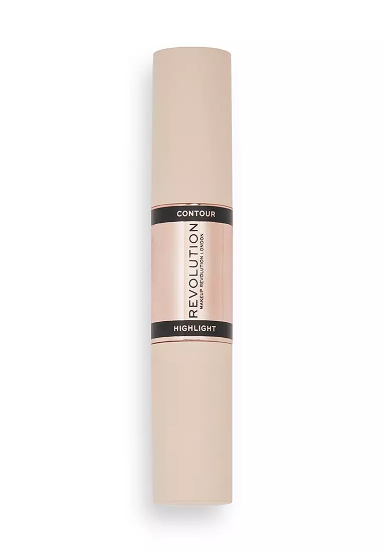 Revolution Fast Base Contour Stick Dark