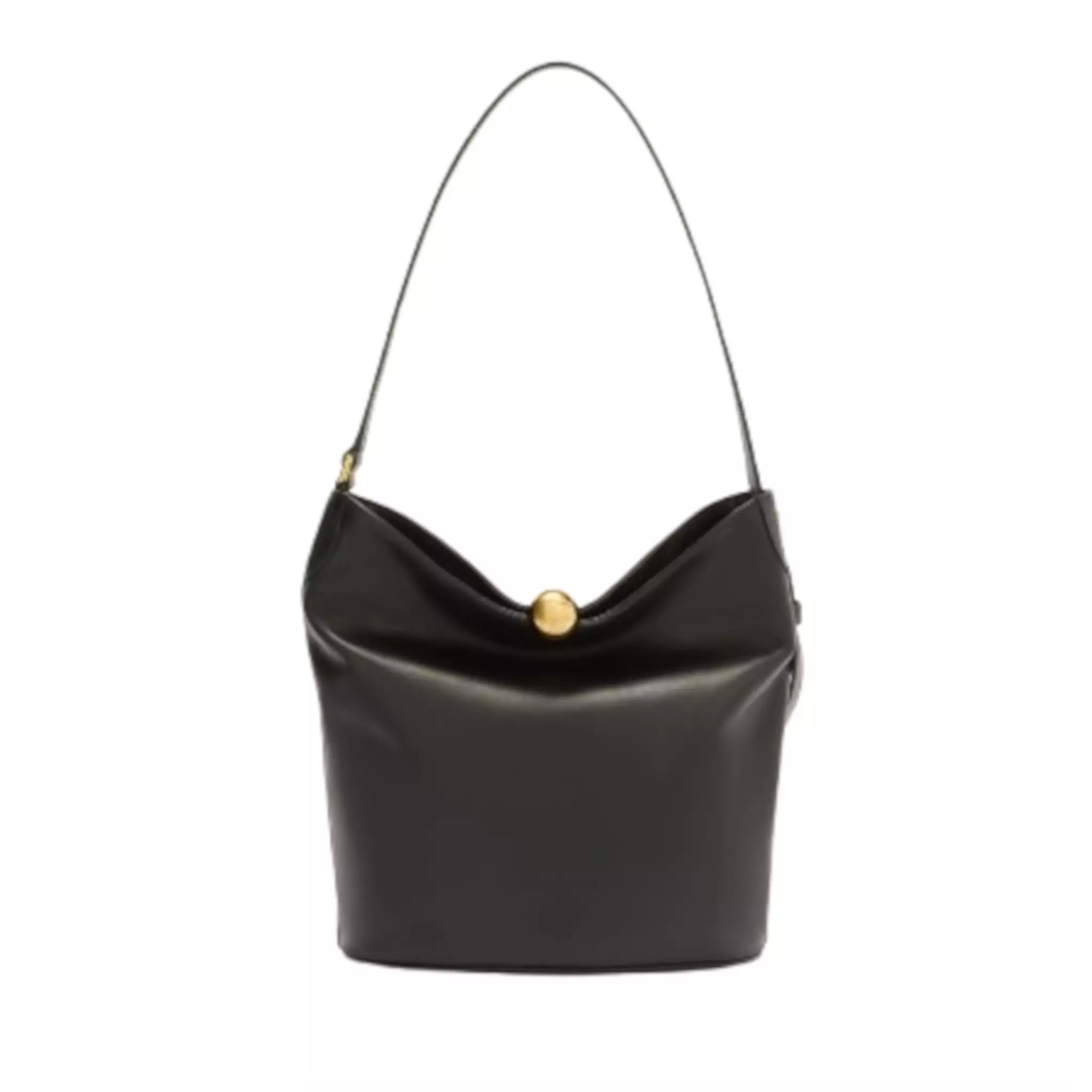 FURLA SFERA SOFT M BUCKET BAG