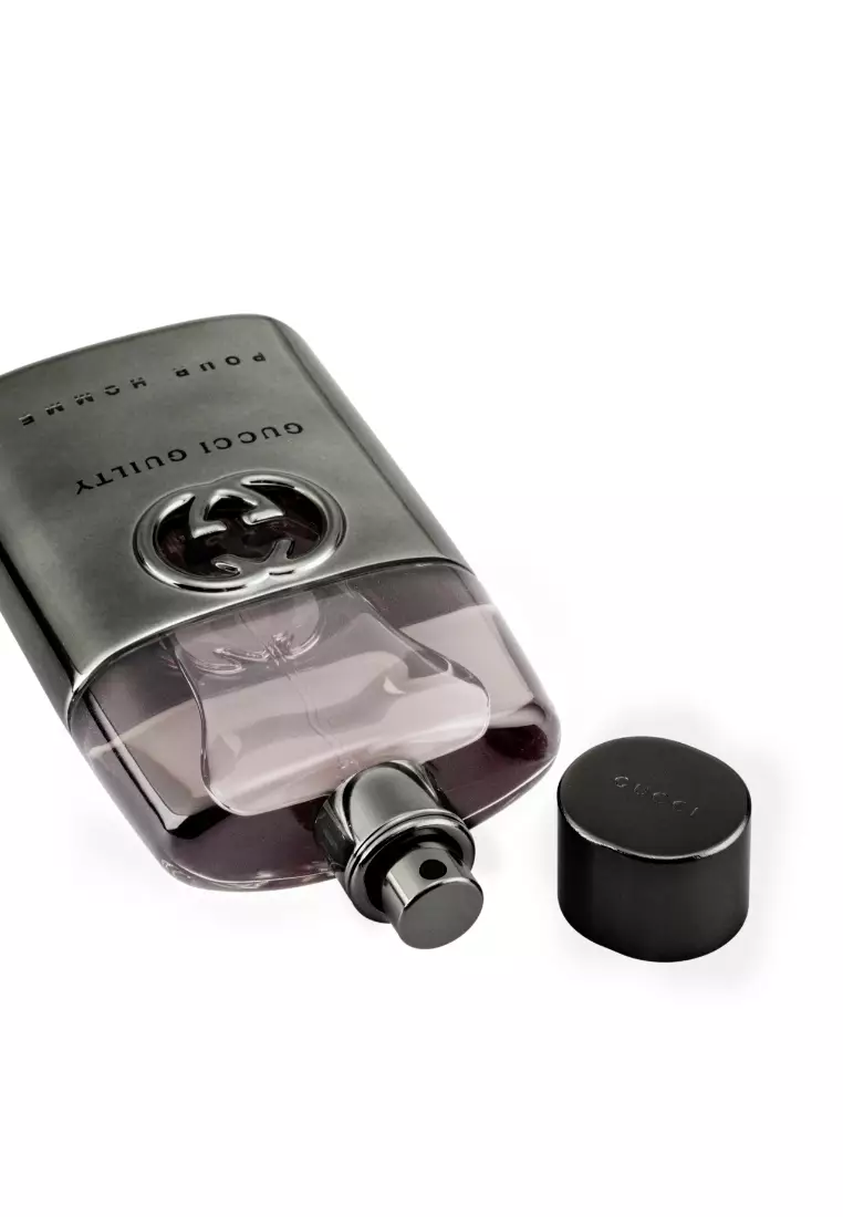 GUCCI Guilty Pour Homme Eau de Toilette 50ml