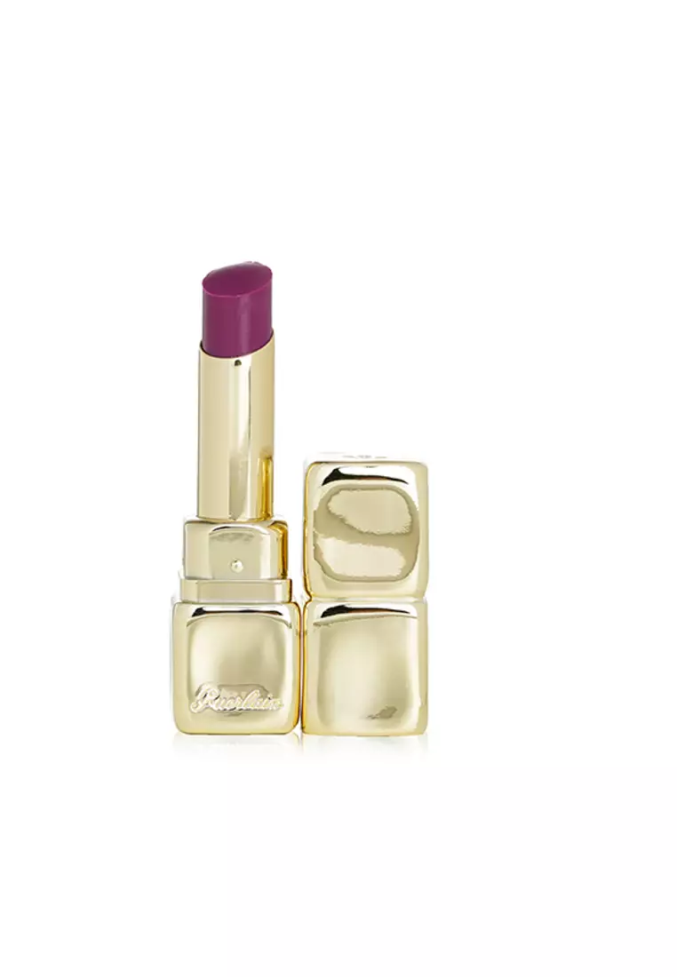 Guerlain - Kisskiss Bee Glow Lip Balm - # 809 Lavender Glow 3.2g/0.11oz