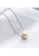 A.Excellence silver Premium Japan Akoya Pearl 8-9mm Classic Necklace 8CAC8ACDD4BBDEGS_3