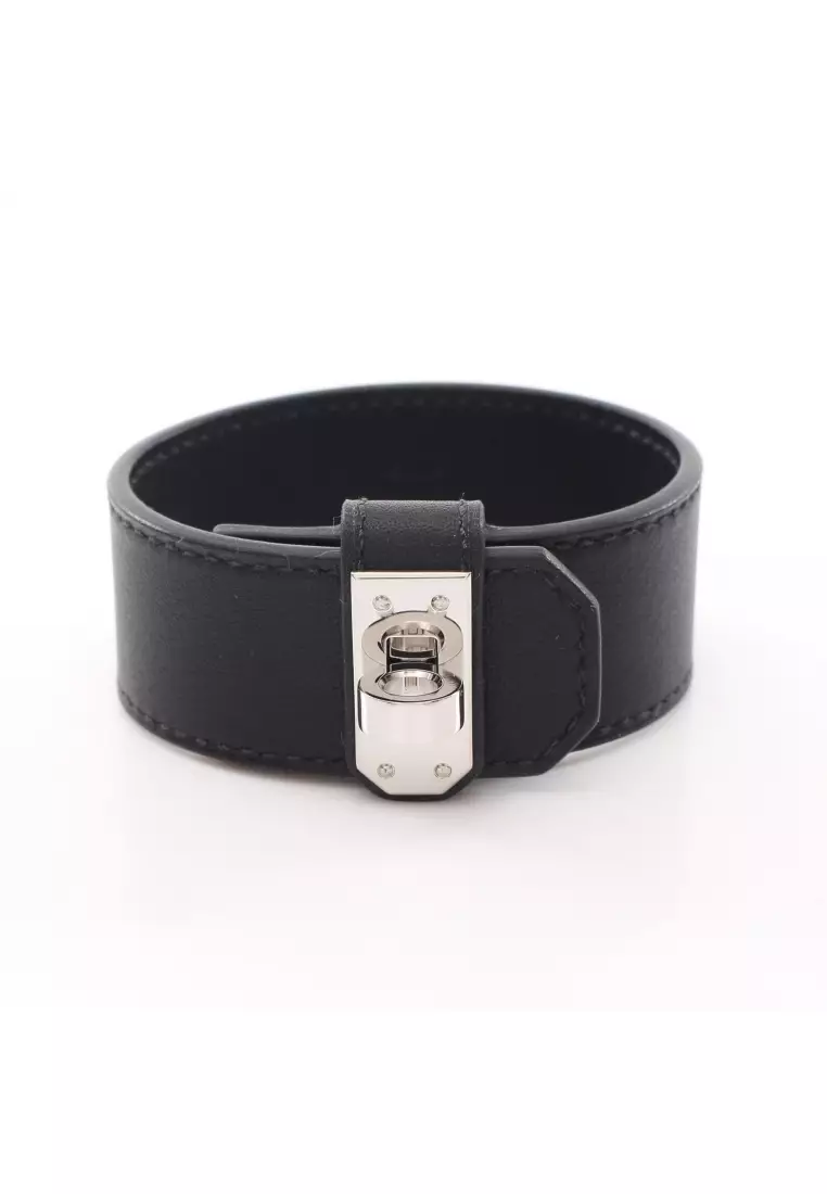 Purple hermes bracelet online