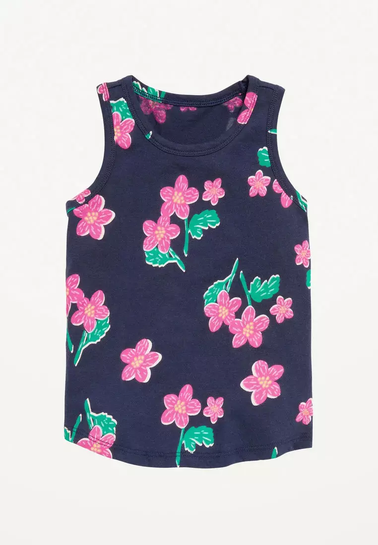 Old navy tank tops girls on sale
