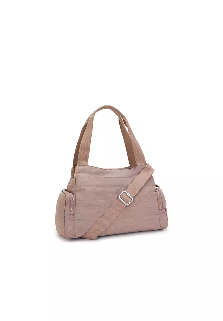 Buy Kipling FELIX L U ANTQROSETL Shoulder Bag 2025 Online ZALORA