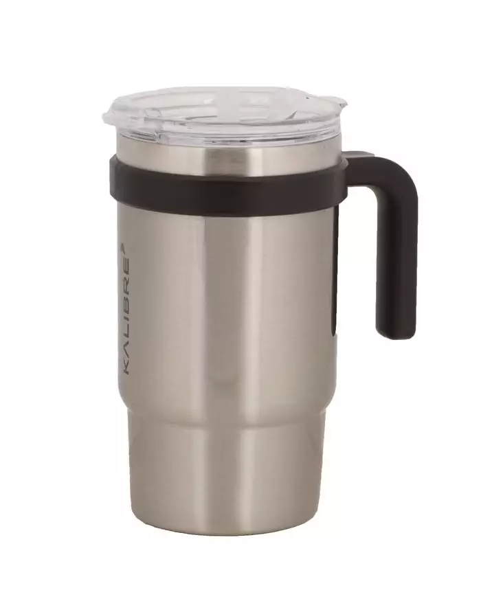 Tumbler Hot / Cold Kalibre 700ml Silver 994488010