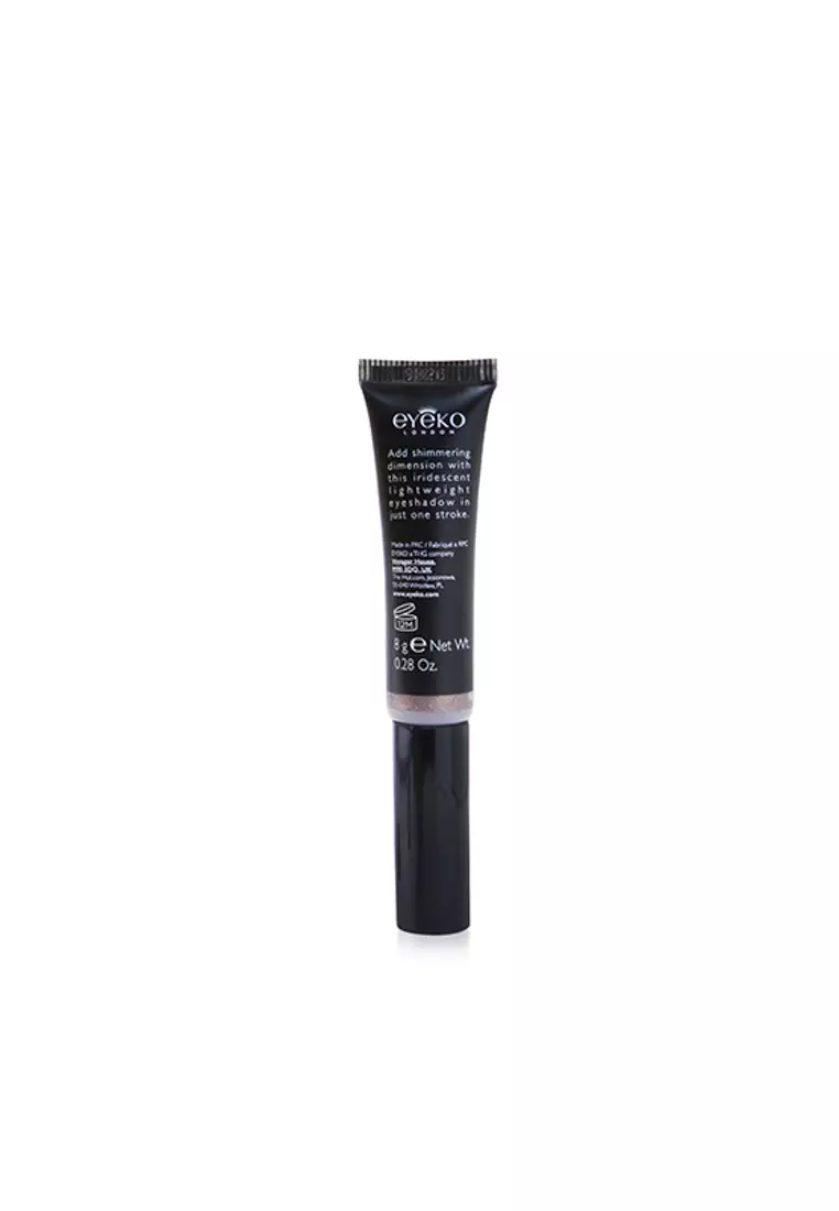 Eyeko - Galactic Lid Gloss Cream Eyeshadow - #  Retrograde 8g/0.28oz
