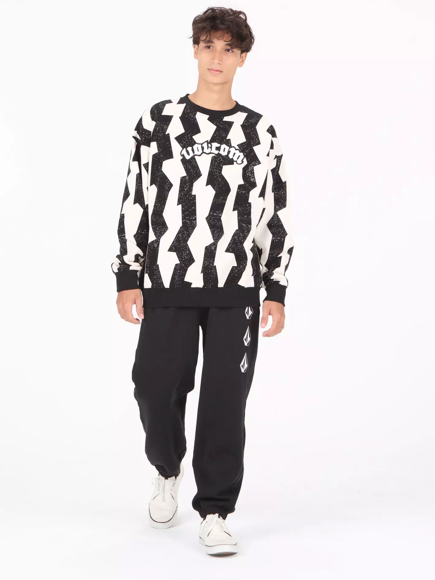 MLP ICONIC STONE BLK