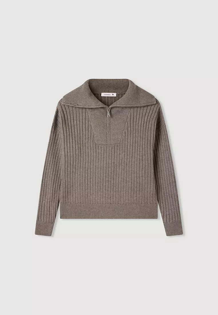 Woman Sweater 3-5