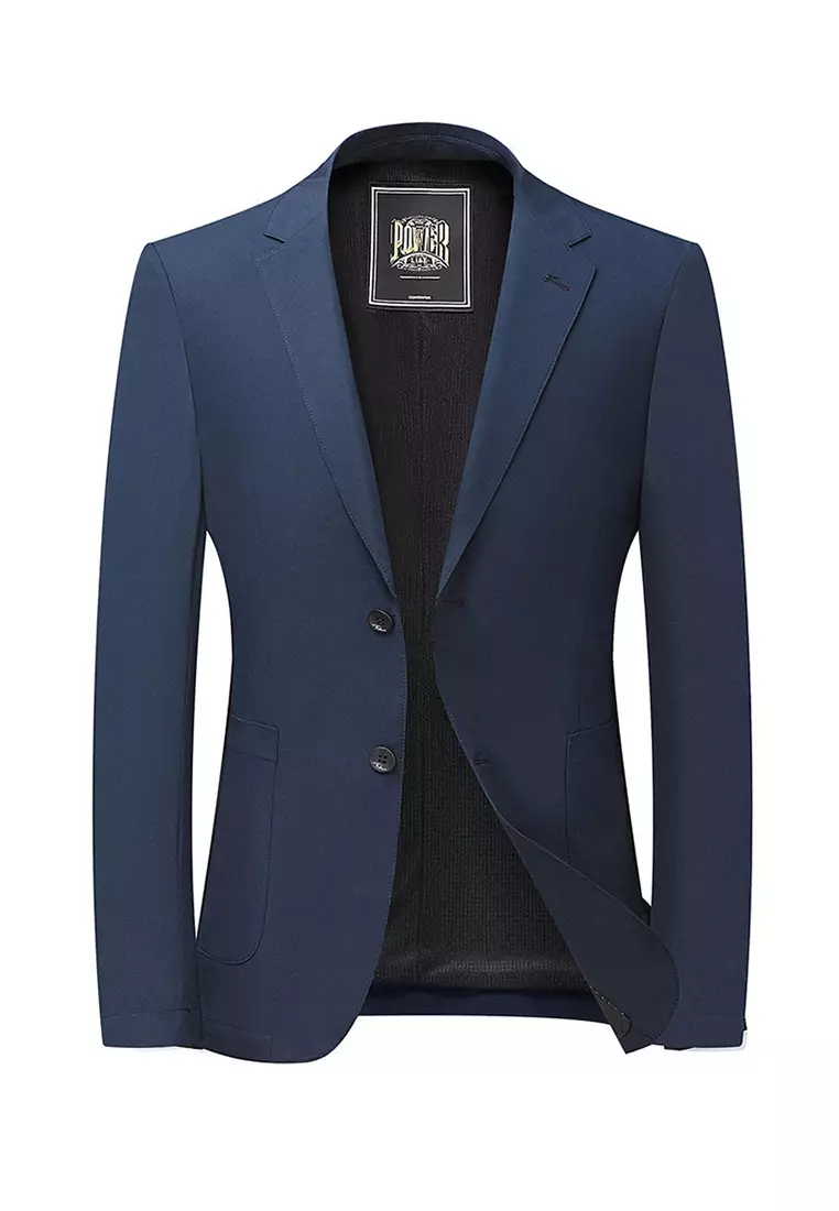 Men slim coat hot sale