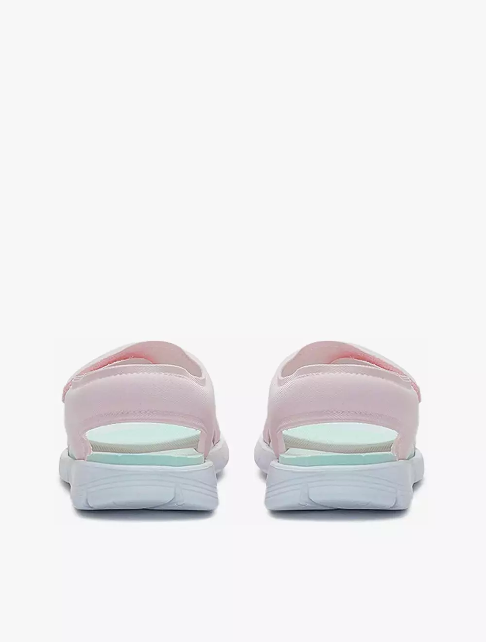 Payless Club Culture Childrens Margo Youth Sandals - Pink_07