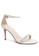 Twenty Eight Shoes white Strap Lace Up High Heel Sandals 368-5 64EB6SH34D4173GS_2
