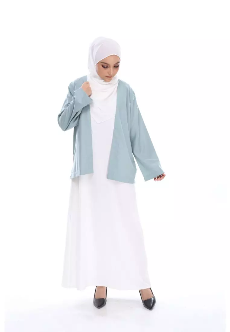 Zara Cardigan