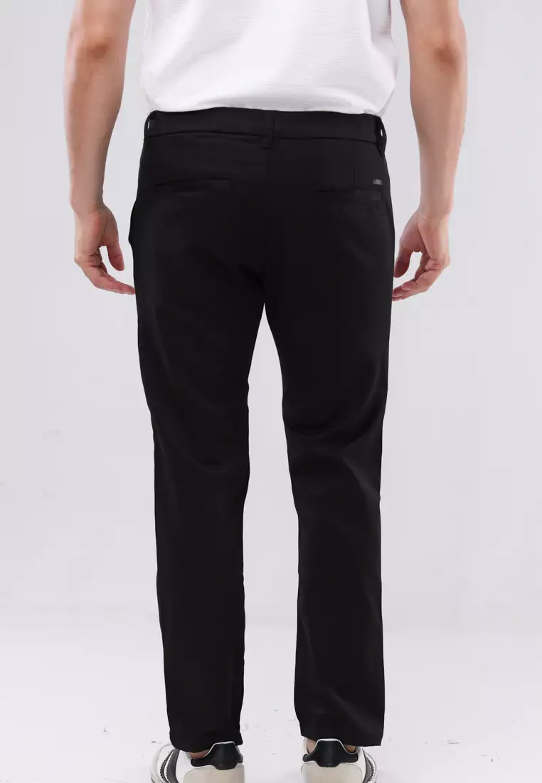 Formal Pants Slim Tapered