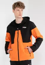 Fila shell jacket hot sale