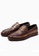 Twenty Eight Shoes brown Vintage Leather Loafers Shoes 75-5 1CAB5SH48D5DE6GS_4
