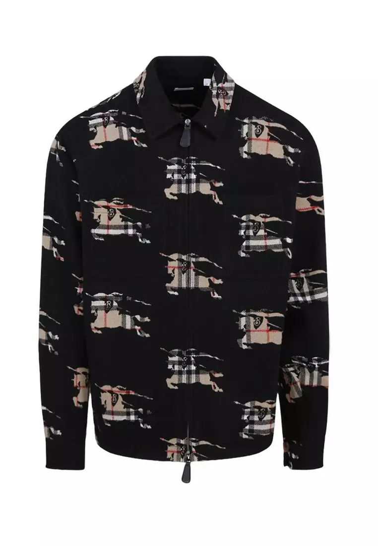 Burberry men shirt sale top