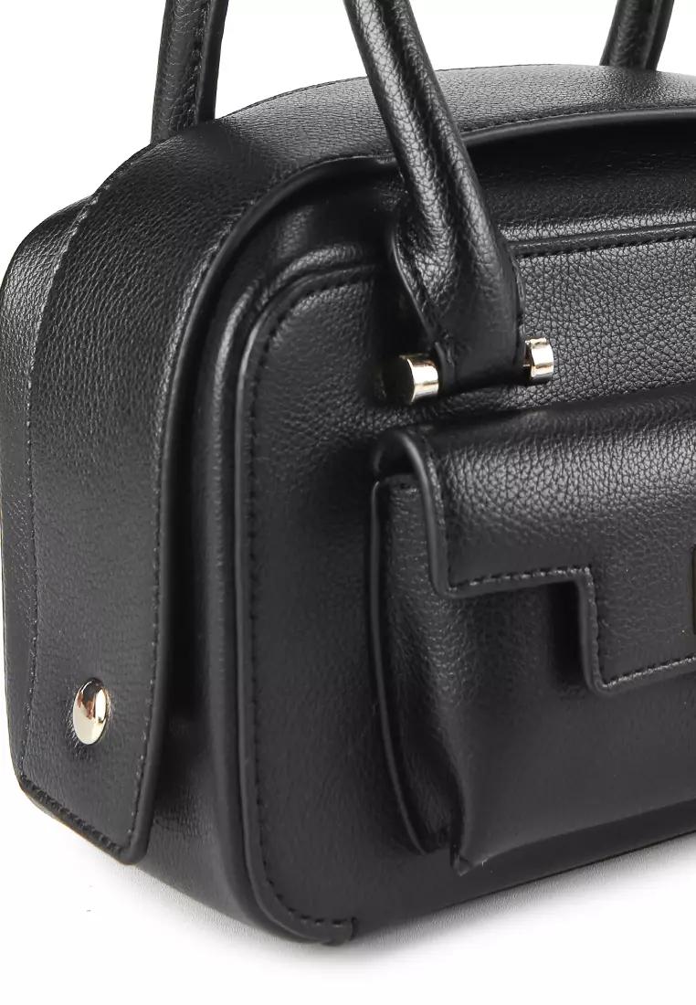 Hadley Top Handle Bag