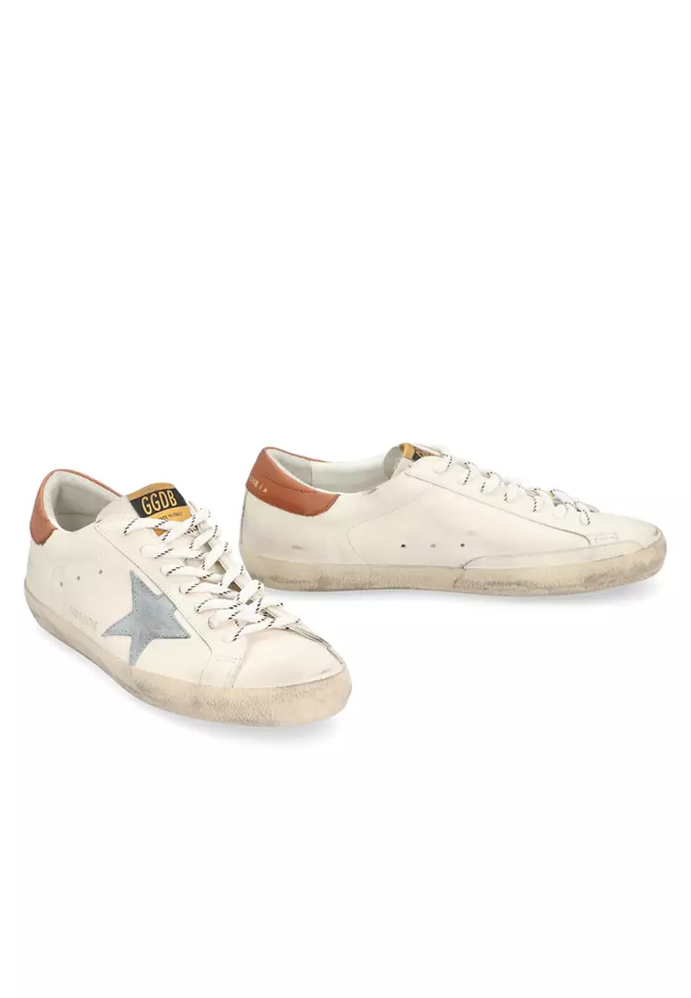 Men's Super-Star Sneakers GMF00101F007508-82998