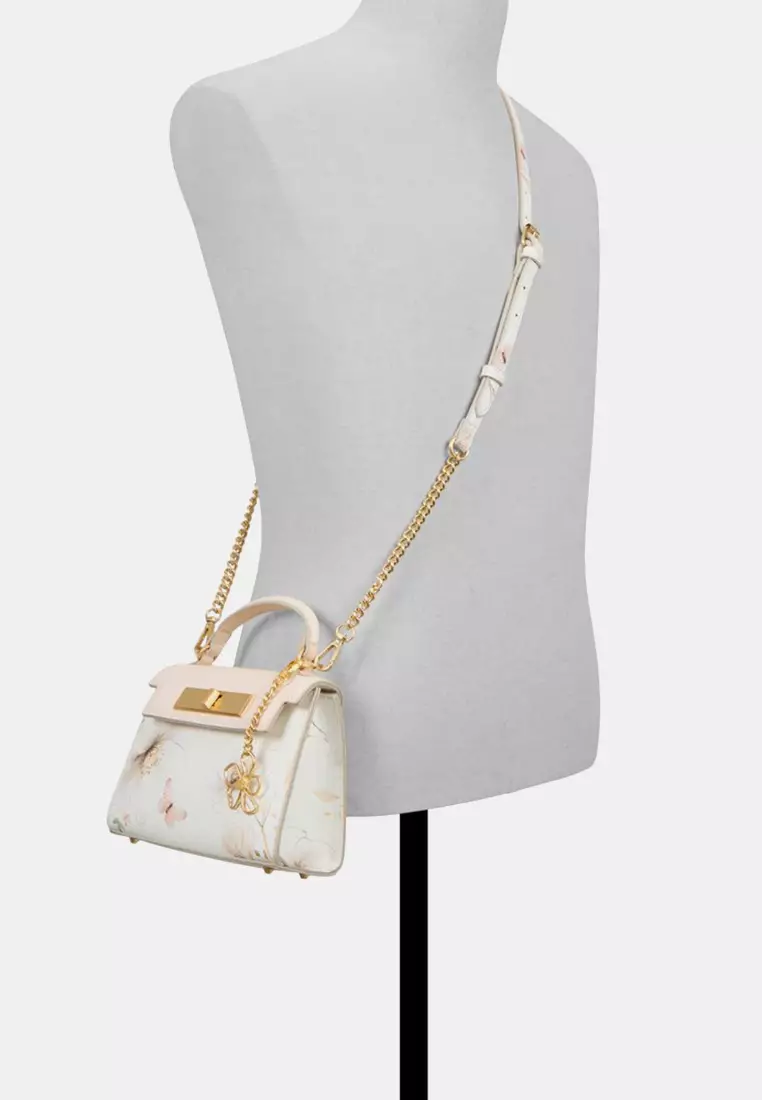 Eliara Top Handle Bag