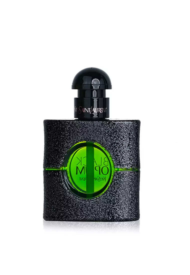Buy YVES SAINT LAURENT YVES SAINT LAURENT Black Opium Illicit