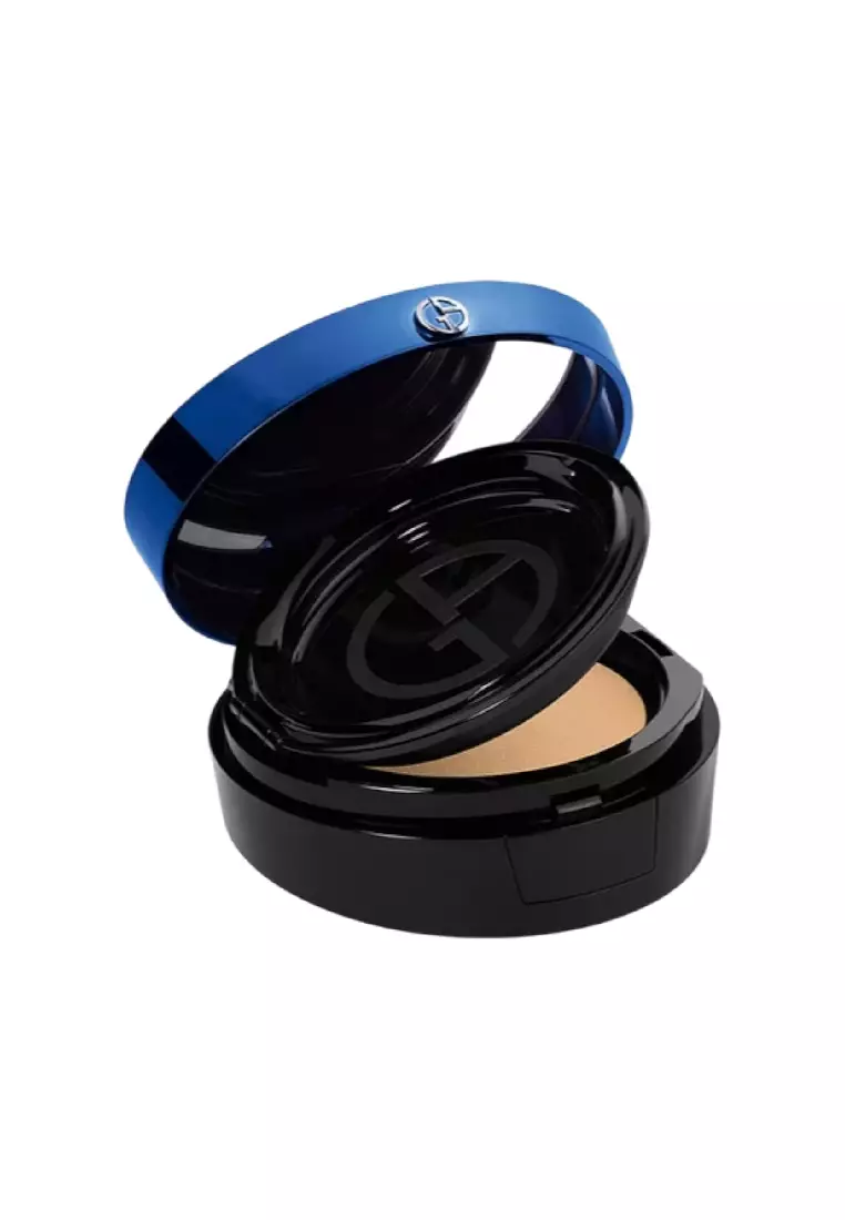 Designer Essence-In-Balm Mesh Cushion Foundation SPF 45 #3