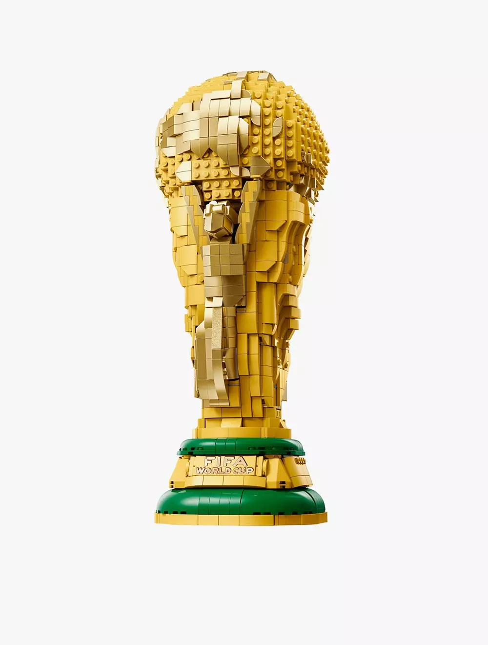LEGO® Editions FIFA World Cup™ Official Trophy - 43020