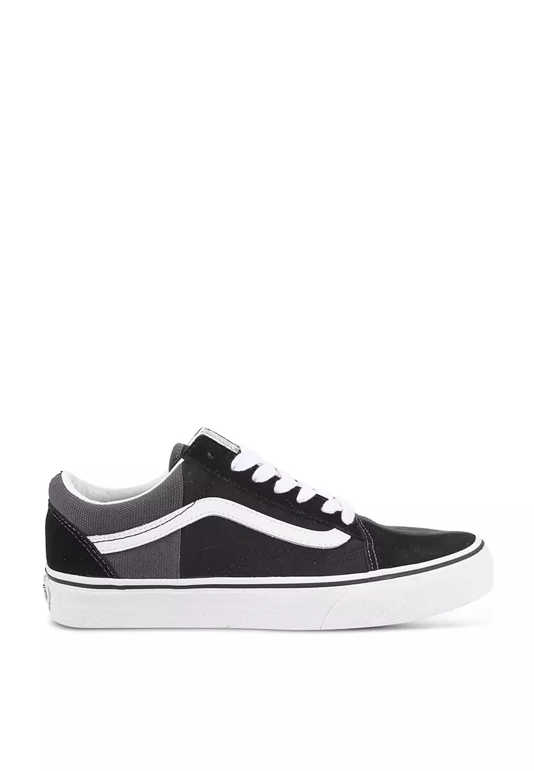 Tenis vans old skool black friday discount