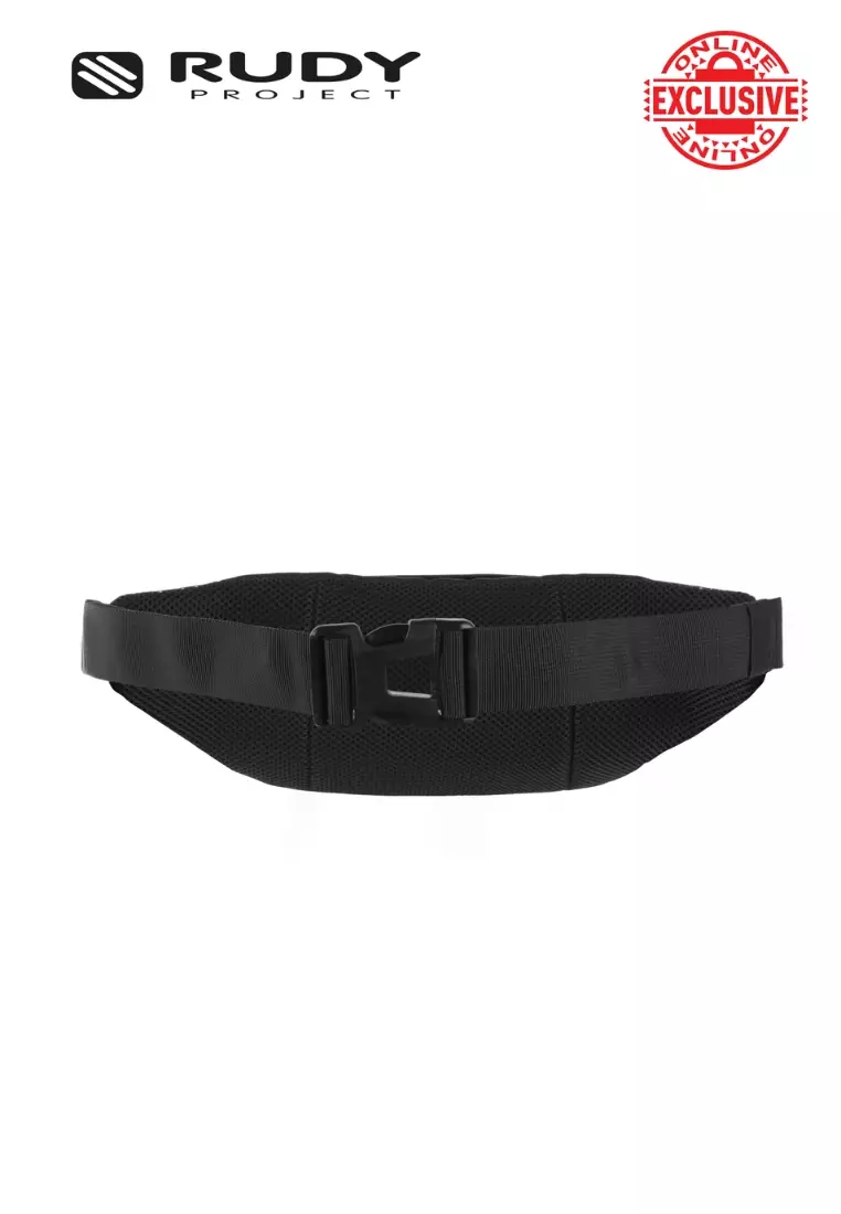 Raven Belt Bag | Compact Sports Waist Pack