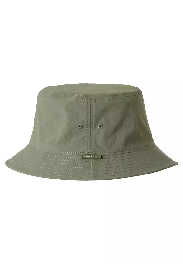 Stretch O.D. Short Brim Hat