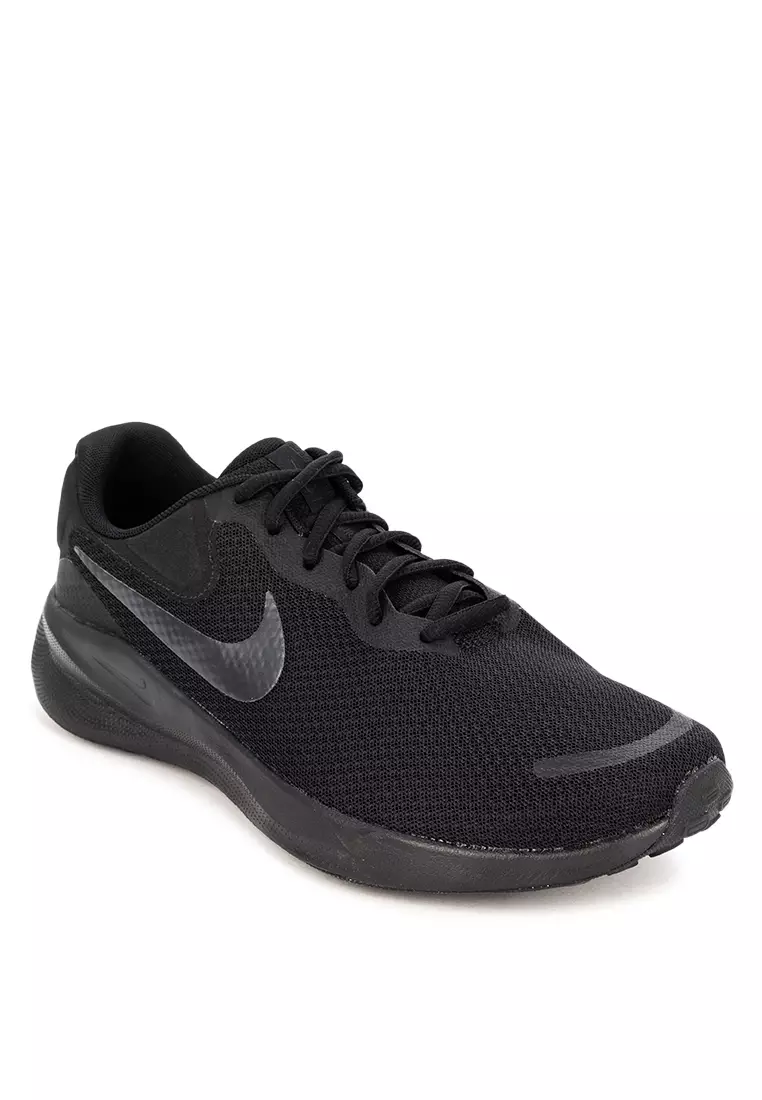 Discount on Nike  shoes - SKU: Revolution 7 Road Running Shoes (Extra Wide)